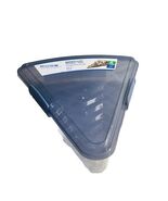 SureFresh Reusable Pizza Storage 3.25 Cups Microwave And Freezer Safe - €16,04 EUR