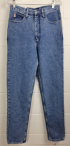 Vintage NWT Guess Jeans Classic Fit Narrow Leg USA Mom Jeans 31 Long - £60.28 GBP