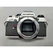 Olympus OM-10 OM10 Film Camera Body Only - £80.42 GBP