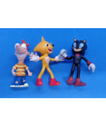 Phineas and Sonic - £9.10 GBP