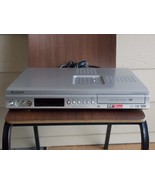 Pioneer DVR-231-S DVD Home Pure Cinema Progressive Player Recorder (NO R... - $91.27 CAD