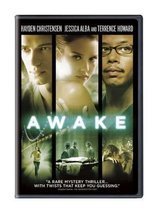 Awake Dvd - £8.22 GBP