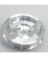 March Performance Power Steering Pulley 650 6 Groove Serpentine Chevrole... - $1,726.74 MXN