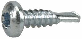 Powerpro 116118 Premium Star Drive Pan Sheet Metal Screws, #10 X 3/4&quot;, 1... - $34.29 CAD