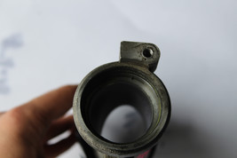 00-06 w215 w220 MERCEDES CL600 S600 CL65 S65 RIGHT TURBO CHARGER HOSE PIPE X108 image 4