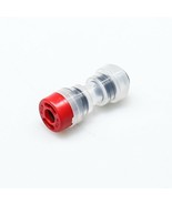 OEM Refrigerator Tube Fitting For Samsung RS25J500DSR NEW - £26.45 GBP