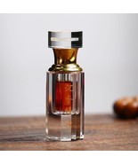 Hainan Wild Insect-Affected Oud Oil，Steam Distilled，Rare 2ml Pure Agarwood Oil - $175.00
