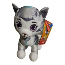 Paw Patrol Cat Pack Rory 7” Plush Stuffed Animal Nickelodeon Target Exclusive - £14.38 GBP