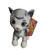 Paw Patrol Cat Pack Rory 7” Plush Stuffed Animal Nickelodeon Target Excl... - £14.10 GBP