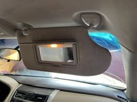 Passenger Sun Visor Sedan Illumination Fits 13-18 ALTIMA 104647774B-Grad... - $36.86