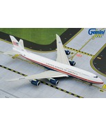 USAF Boeing 747-8I VC-25B 30000 Air Force One GeminiJets GJAFO1913 1:400... - $2,398.40 MXN