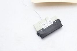 11-17 BMW X3 F25 STEERING WHEEL CONTROL MODULE E0880 image 5