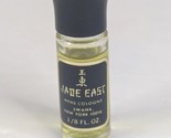 Jade East Men&#39;s Cologne by Swank Miniature 1/8 Fl Oz Splash / Dab Vintag... - £10.37 GBP