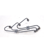 Used Kubota Set of 3 Fuel Injector Pipes 16231-53712 16231-53722 16231-5... - €25,93 EUR