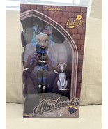 Disney Parks Attractionistas Celeste Space Mountain Doll NEW IN BOX RARE... - $264.74 CAD