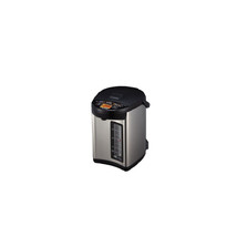 Zojirushi CV-JAC40XB Water Boiler and Warmer 4.0 Liter Stainless Black - £289.03 GBP