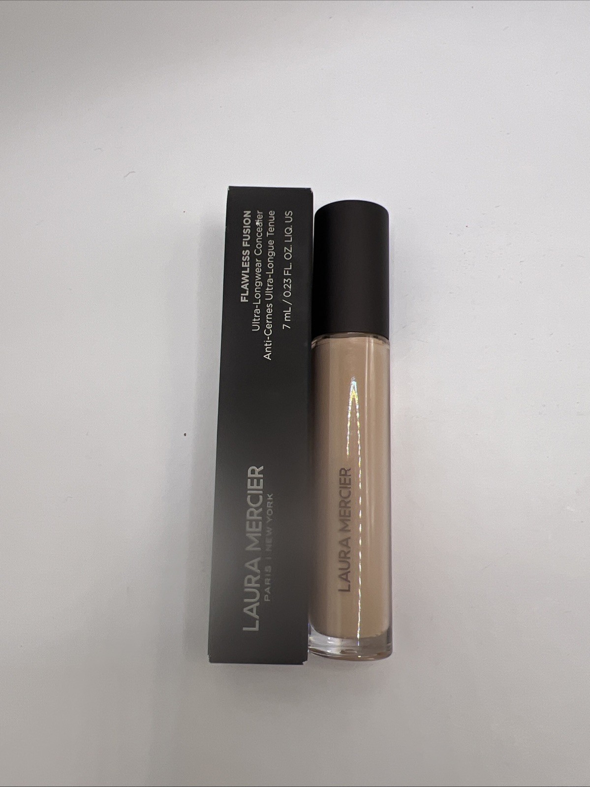 Laura Mercier Flawless Fusion Ultra Longwear Concealer ~ 1.5C ~ 0.23 oz ... - $17.81
