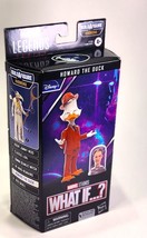 Hasbro Marvel Legends Series What If…? - Howard The Duck Action Figure 1:12 - £15.80 GBP