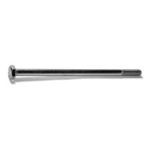 1/4&quot;-20 x 5&quot; 18-8 Stainless Steel Coarse Thread Hex Cap Screws - $14.26+