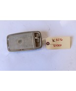 1999-2003 LEXUS RX300 OVERHEAD ROOF CONSOLE MAP LIGHT LAMP K3276 - $35.20