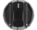 Genuine Range Knob  For KitchenAid KGRK201TBL0 KGRS205TSS5 KGRS205TWH2 OEM - $51.01