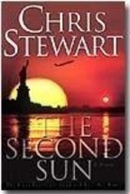 THE GREAT and TERRIBLE - VOL 3 - Audio CD The Second Sun [Audio CD] Stew... - $24.49