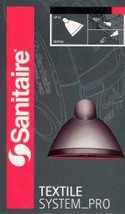Sanitaire SP31 Textile Nozzle - $5.25