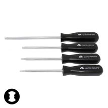 CTA Clutch-Head Screwdriver Set (4 Piece) - $879.49 MXN