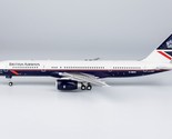 British Airways Boeing 757-200 G-BIKN Landor NG Model 42008 Scale 1:200 - $119.95