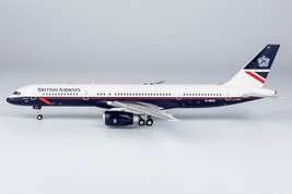 British Airways Boeing 757-200 G-BIKN Landor NG Model 42008 Scale 1:200 - £94.32 GBP