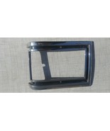 1985 1986 FLEETWOOD DEVILLE FWD LEFT MARKER TURN SIGNAL TRIM  BEZEL USED... - $1,532.05 MXN