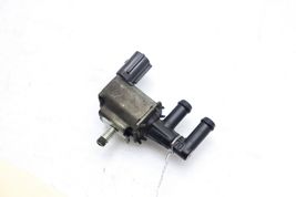 05-09 SUBARU LEGACY GT EVAP PURGE SOLENOID VALVE E0335 image 9