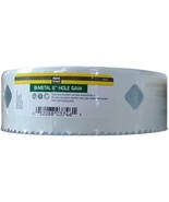 Standard Plumbing Supply 703456 DISSTON COMPANY Bi Hole Saw, 6&quot; - $84.37 CAD