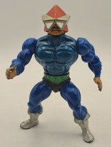 Vintage 1983 Mekaneck, He-Man Masters Of The Universe Figure - £7.58 GBP