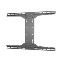 PEERLESS INDUSTRIES PLP-UNL PLP FLAT PANEL ADAPTER PLATES BLACK - £151.50 GBP