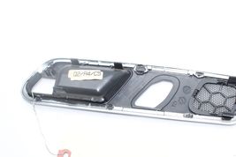 01-04 MERCEDES-BENZ SLK230 RIGHT PASSENGER SIDE INTERIOR DOOR HANDLE TRIM Q4547 image 10