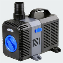 PondH2o 2100 GPH Submersible Pond Pump With Variable Flow Control, Koi P... - £94.19 GBP