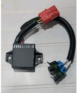 Allison Transmission WTEC-III Retarder Control System Resistance Module ... - $62.95