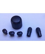 2001 DODGE DURANGO RADIO STEREO TUNER SELECTOR KNOB OEM SET FREE SHIPPING! - $15.95