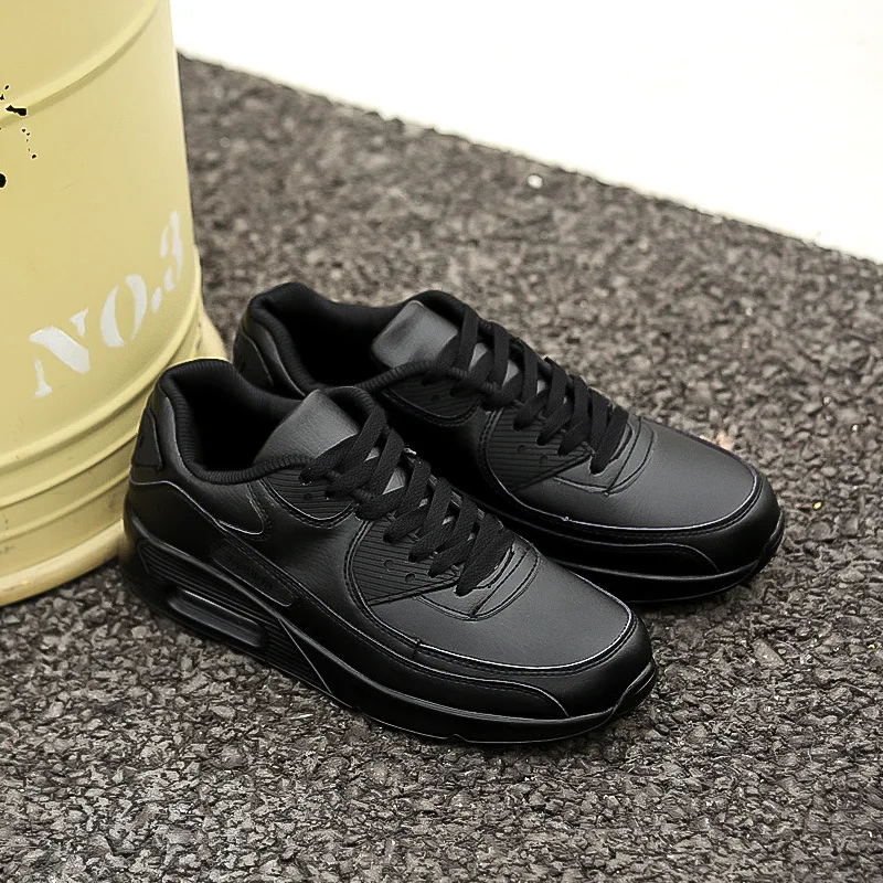 Stylish Women&#39;s Men Sneakers Comfortable Running Shoe Classic Versatile Male Sho - £39.34 GBP