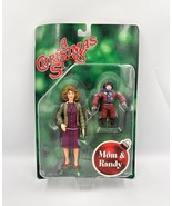 Reel Toys/NECA A Christmas Story Mom and Randy Action Figure Sealed - $28.71