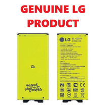 New Oem Lg G5 BL-42D1F Battery VS987 H820 H830 US992 H850 H858 LS992 - £13.45 GBP