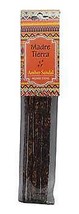 8/pk Amber Sandal madre tierra incense stick - $16.79