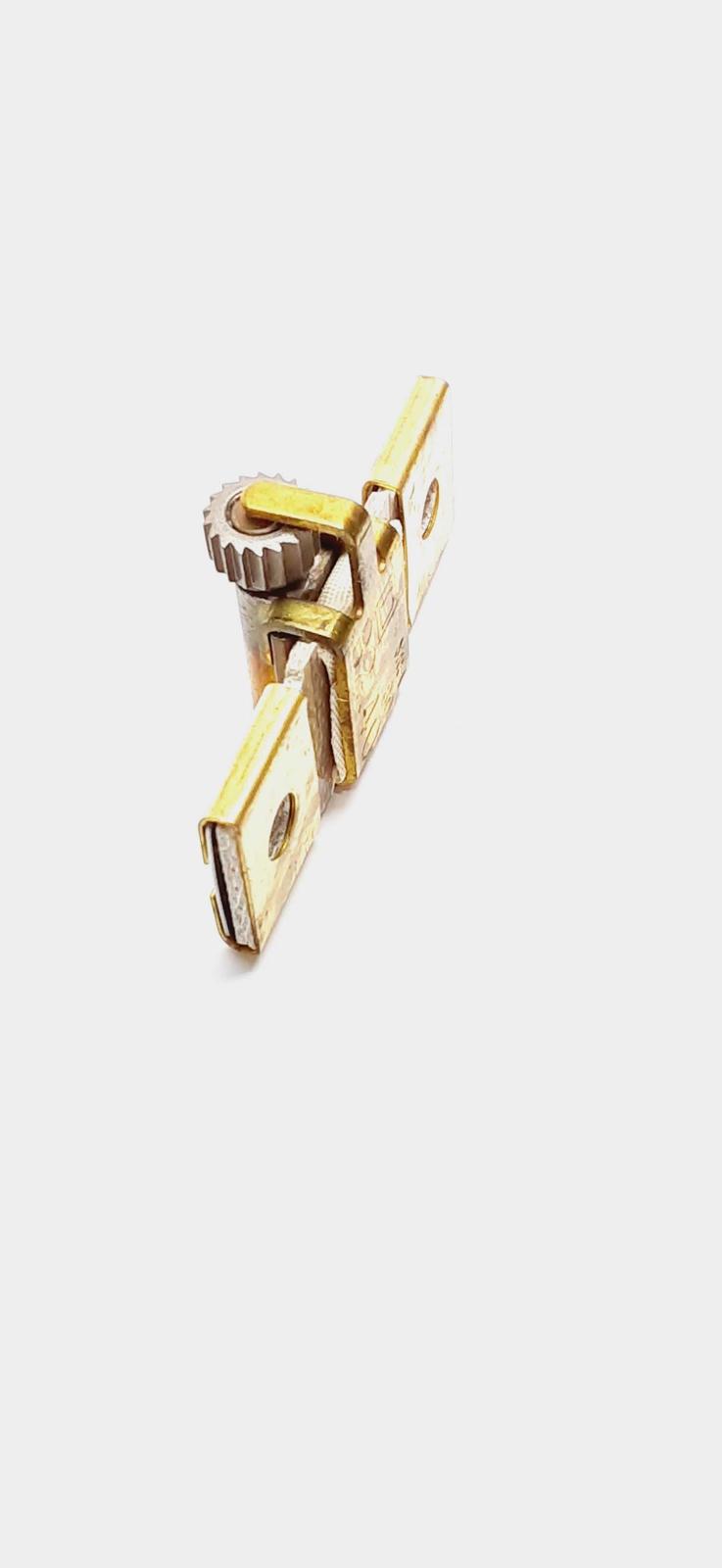 Square D B-2.40 Overload Relay Thermal Unit  - $6.50