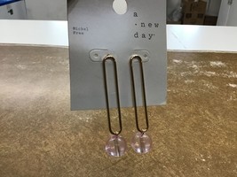 A new day earrings - £6.35 GBP