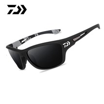Nglasses for men fishing driving cycling uv protection goggles sports sun glasses uv400 thumb200