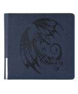 1 Dragon Shield Card Codex Portfolio 576 - Midnight Blue - $1,036.81 MXN