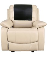 Recliner Headrest Leather Chair Cover Slipcover Sofa Protector Furniture... - $14.79 CAD+
