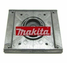 NEW Makita 154657-0 Baseplate Pad For BO4553 Palm Sander Base Plate B04553 - £22.37 GBP