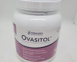 Theralogix Ovasitol Inositol Powder Supplement 90 Day Supply Best By 1/24 - $29.99